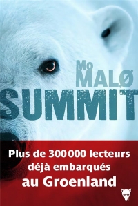 Summit. Les enquêtes de Qaanaaq Adriensen 4