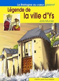 Légendes de la ville d'Ys