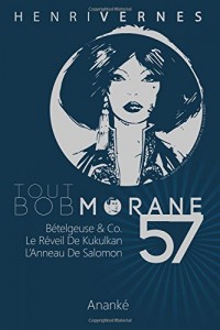 Tout Bob Morane/57