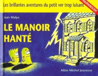 Le Manoir hanté