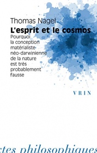 L'esprit et le cosmos