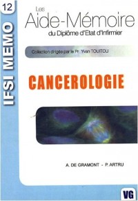 ifsi cancerologie vol.12