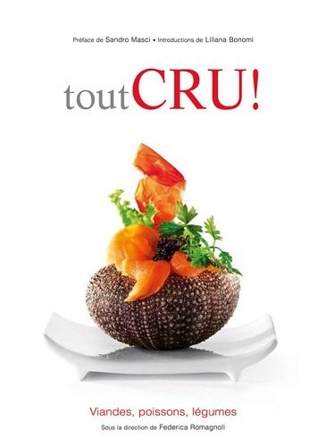 TOUT CRU