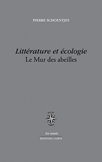 Litterature et Écologie - le Mur des Abeilles