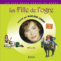 La fille de l'ogre