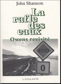 La rafle des eaux, Tome 3 : Owens revisité