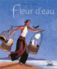 Album coup de coeur - Fleur d'eau