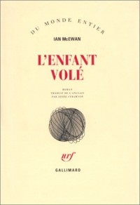 L'enfant volé