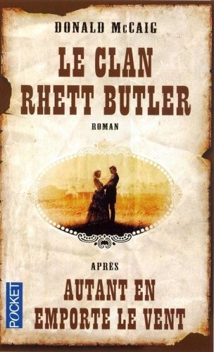 Le clan Rhett Butler