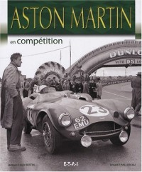 Aston Martin en compétition