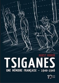 Tsiganes - Nouvelle Edition 10 ans Steinkis