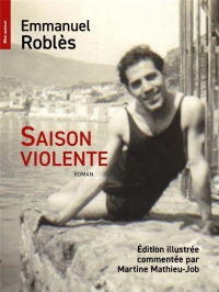 Saison violente
