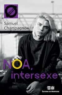 Noa, intersexe - Tabou