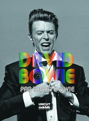 David Bowie par David Bowie