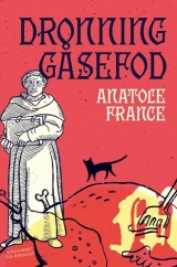 Dronning Gåsefod