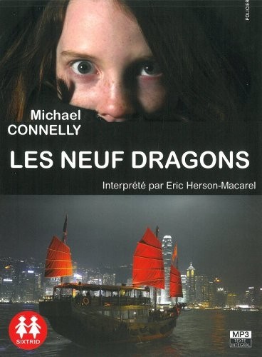 Les Neuf dragons