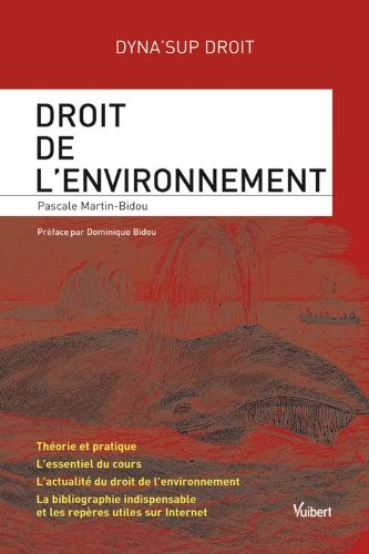 Droit de l'environnement