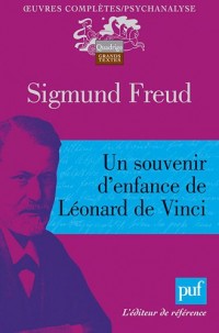 Un souvenir d'enfance de Léonard de Vinci