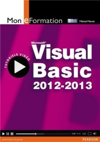 Visual Basic 2012-2013