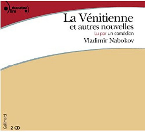 La Vénitienne et autres nouvelles