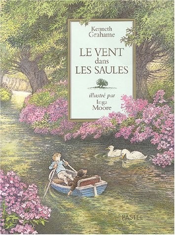 Le Vent dans les saules