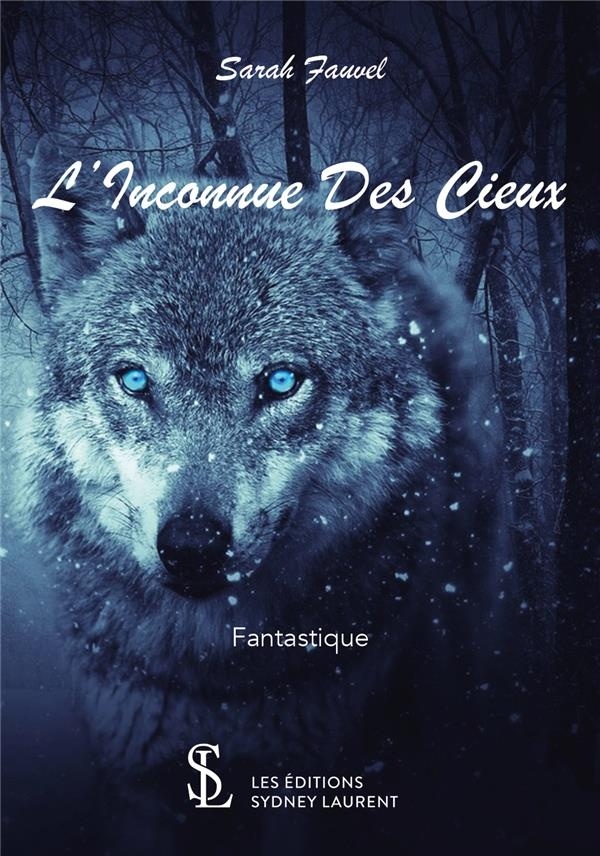 L'Inconnue Des Cieux