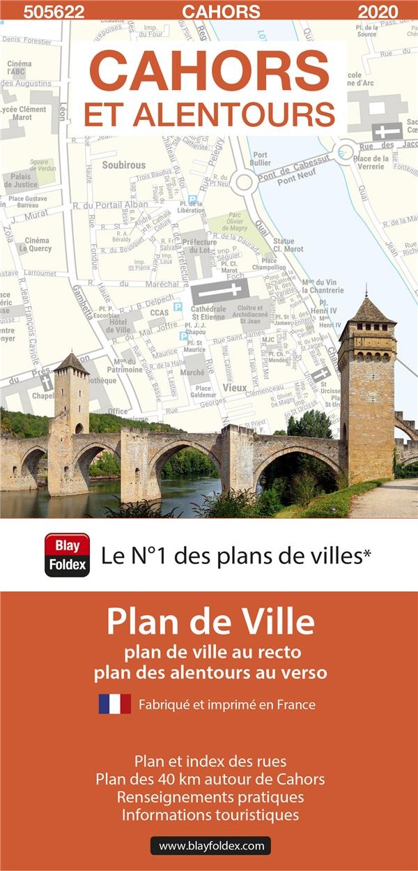 Cahors