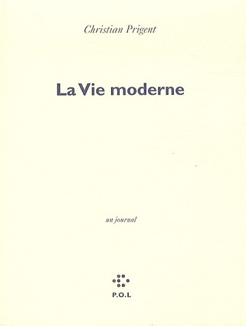La Vie moderne: Un journal