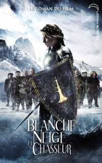 Blanche-Neige et le chasseur (Black Moon)