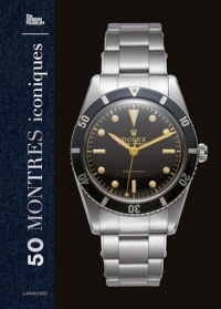 50 Montres iconiques