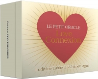 Le petit Oracle love connexion