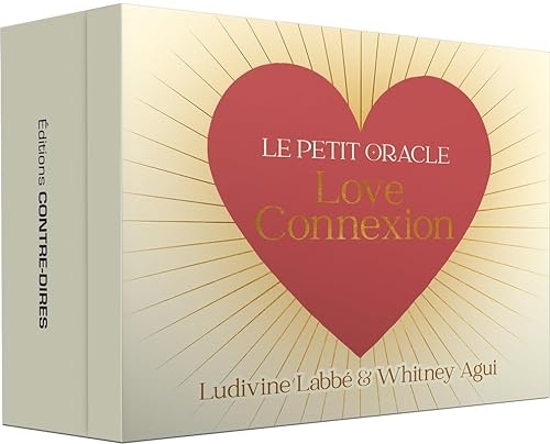Le petit Oracle love connexion