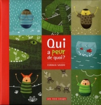 Qui a peur de quoi ?