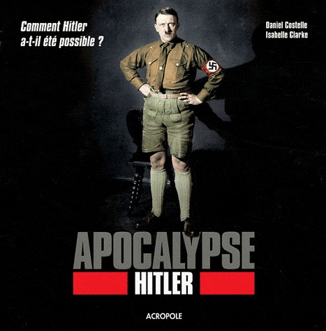 Apocalypse Hitler