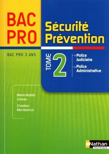 Sécurité Prévention