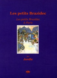 Les petits Brazidec à Paris