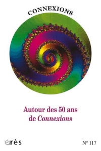 Connexions 117 - Autour des 50 ans de Connexions