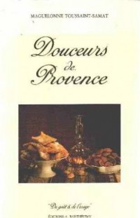 Douceurs de provence