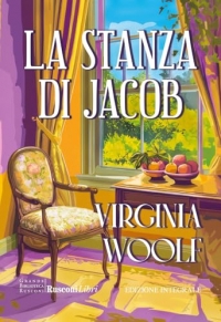 La stanza di Jacob. Ediz. integrale