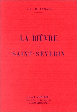 La Bièvre et Saint-Séverin