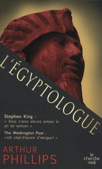 L' Égyptologue