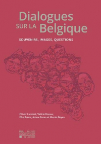 Dialogues sur la Belgique