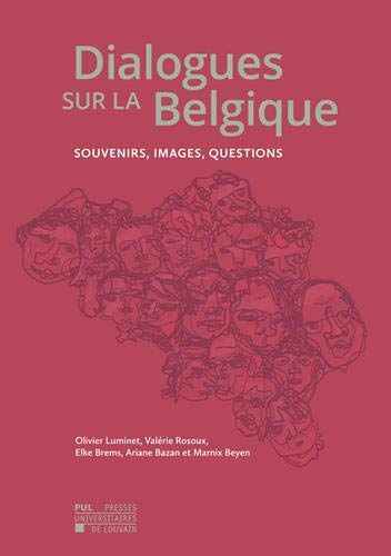 Dialogues sur la Belgique
