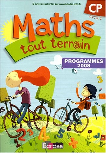 MATHS TOUT TERRAIN FICHIER CP