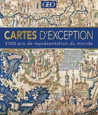 Cartes d'exceptions