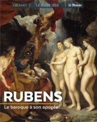 Rubens, le baroque à son apogée