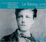 Le Bateau ivre
