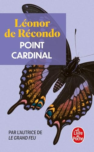 Point Cardinal