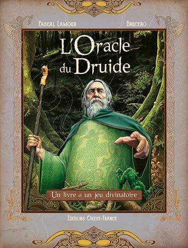 L'Oracle du Druide