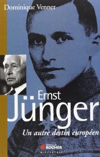 Ernst Junger